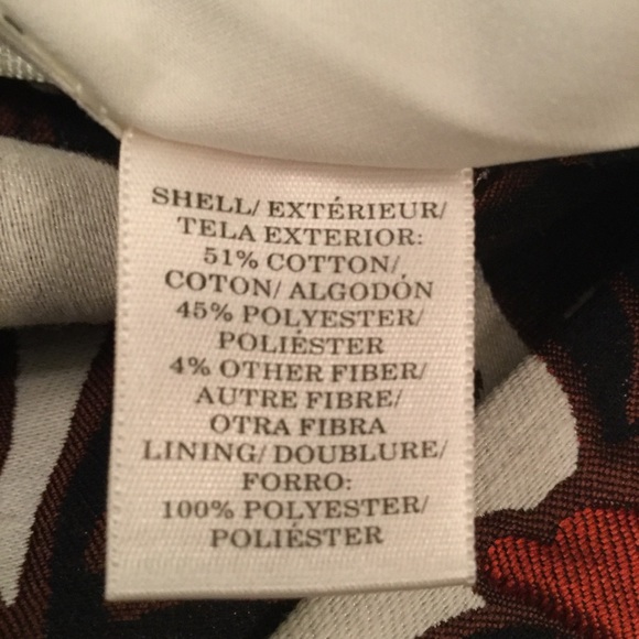 Ann Taylor Skirt - Size 14 - Picture 4 of 4